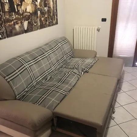 La Piccola Casa *